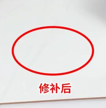 讷河瓷砖空鼓维修公司分享下板材基层，未采取柔性过渡措施的影响。在瓷砖铺贴工程中，如果采用的是板材基层（如石膏板、木工板等非刚性基层），而未采取柔性过渡措施，